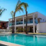 Πανσιόν Palm Ogliastra