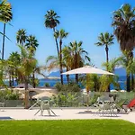 Palm Ogliastra Àrbatax