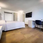 Palm Ogliastra Πανσιόν 4*