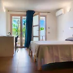 Palm Ogliastra Πανσιόν Àrbatax