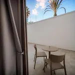 Palm Ogliastra Àrbatax