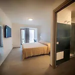 Πανσιόν Palm Ogliastra 4*