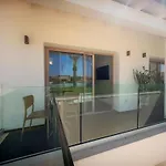 Πανσιόν Palm Ogliastra 4*