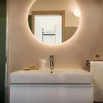 Πανσιόν Palm Ogliastra Àrbatax