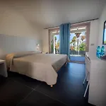 Πανσιόν Palm Ogliastra 4*