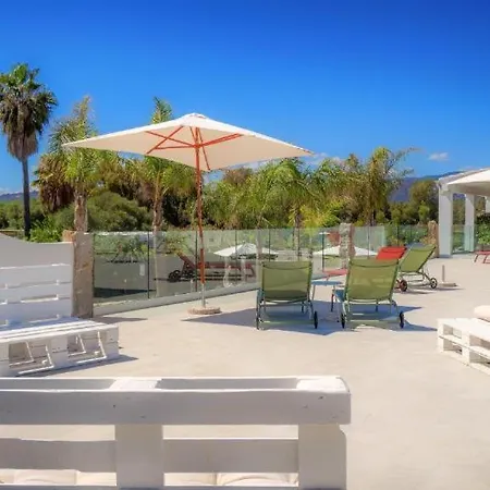 Palm Ogliastra 4*
