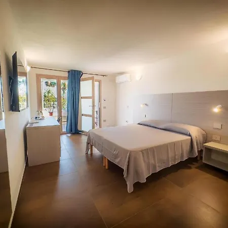 Gasthof Palm Ogliastra