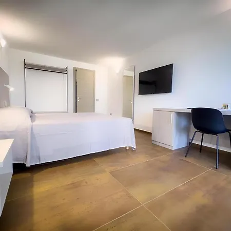 Palm Ogliastra Gasthof 4*