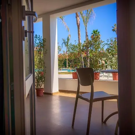 Palm Ogliastra 4*