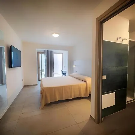 Gasthof Palm Ogliastra 4*