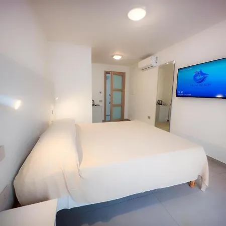 Palm Ogliastra 4*