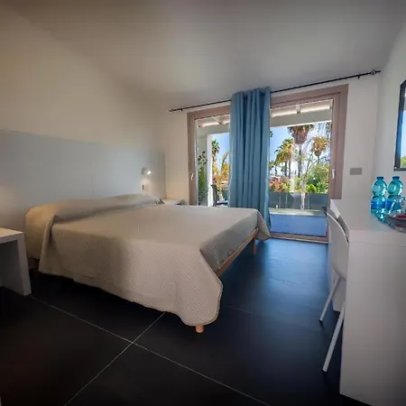 Gasthof Palm Ogliastra 4*