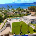 Palm Ogliastra Àrbatax