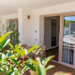 Palm Ogliastra 4* Àrbatax