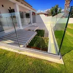 Palm Ogliastra Penzion 4*
