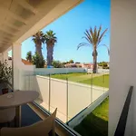 Palm Ogliastra 4* Àrbatax