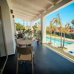 Penzion Palm Ogliastra 4*