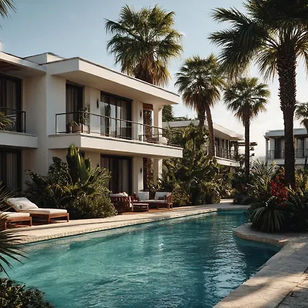 Palm Ogliastra Gasthof