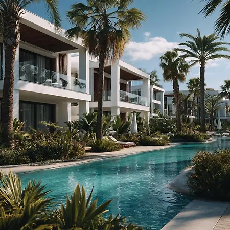 Palm Ogliastra Àrbatax