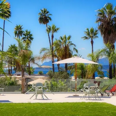 Palm Ogliastra Àrbatax