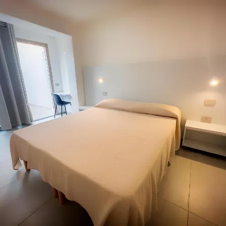 Palm Ogliastra 4*
