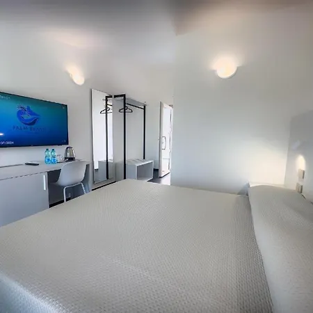 Palm Ogliastra Pensión 4*