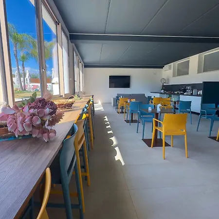 Penzion Palm Ogliastra 4*