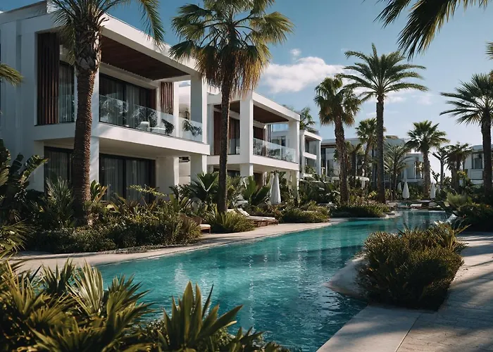 Palm Ogliastra Àrbatax